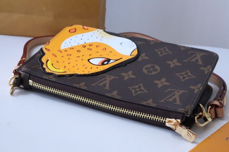 Louis Vuitton Wallets